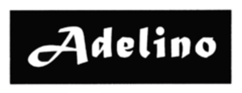 Adelino Logo (DPMA, 11.05.2018)