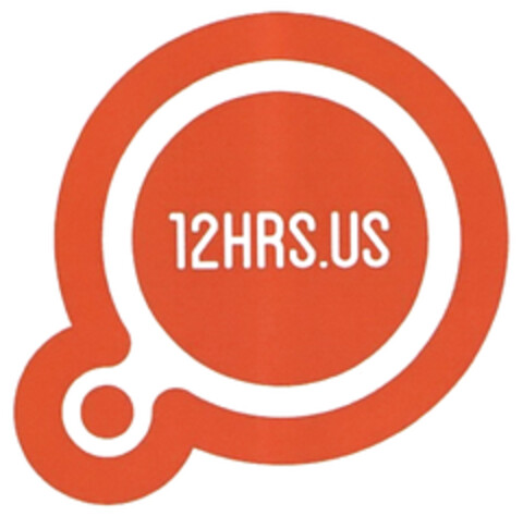 12HRS.US Logo (DPMA, 07.12.2018)