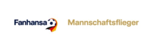 Fanhansa Mannschaftsflieger Logo (DPMA, 14.05.2018)