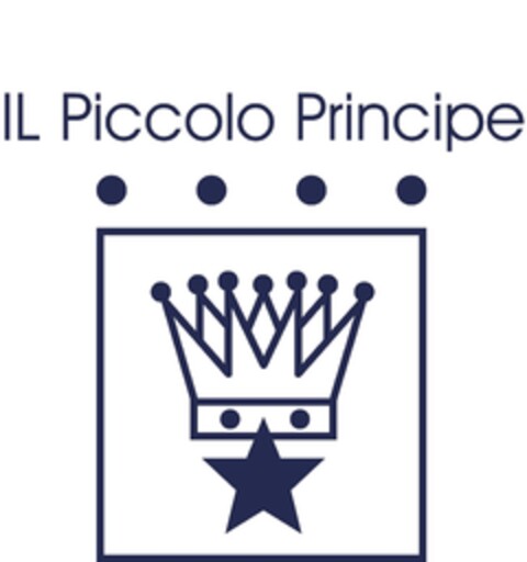 IL Piccolo Principe Logo (DPMA, 24.05.2019)
