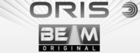 ORIS BE M ORIGINAL Logo (DPMA, 09/20/2019)