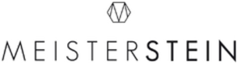 MEISTERSTEIN Logo (DPMA, 18.03.2019)