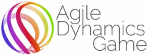Agile Dynamics Game Logo (DPMA, 21.11.2019)