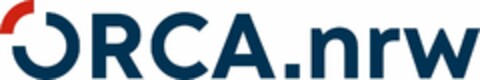ORCA.nrw Logo (DPMA, 30.03.2021)
