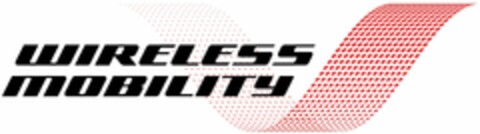 WIRELESS MOBILITY Logo (DPMA, 06/23/2022)