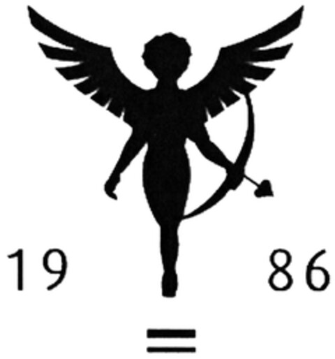 19 86 Logo (DPMA, 05.10.2023)