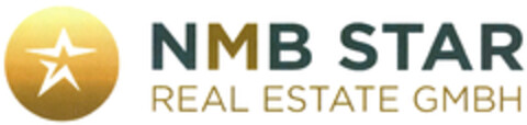 NMB STAR REAL ESTATE GMBH Logo (DPMA, 09.07.2024)