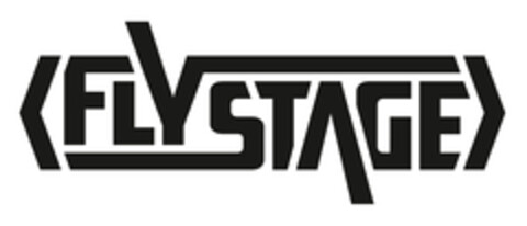FLYSTAGE Logo (DPMA, 08/23/2024)