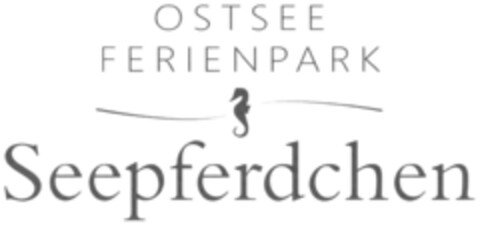 OSTSEE FERIENPARK Seepferdchen Logo (DPMA, 28.05.2025)