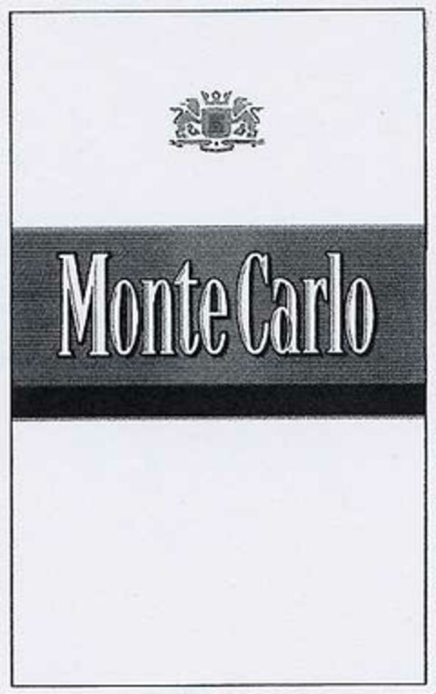 Monte Carlo Logo (DPMA, 03/06/2003)