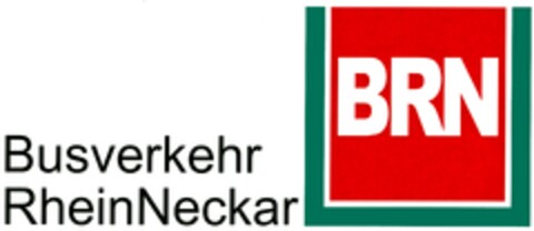 BRN Busverkehr RheinNeckar Logo (DPMA, 26.05.2006)