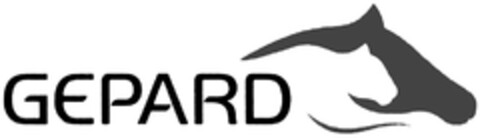 GEPARD Logo (DPMA, 25.05.2007)