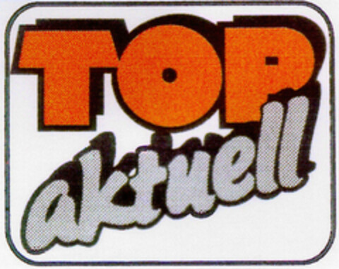 TOP aktuell Logo (DPMA, 17.11.1994)