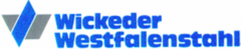 Wickeder Westfalenstahl Logo (DPMA, 19.04.1995)