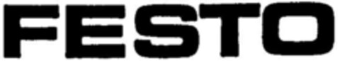 FESTO Logo (DPMA, 25.08.1995)