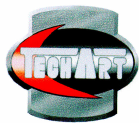 TECHART Logo (DPMA, 12.05.1999)