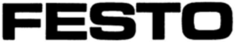 FESTO Logo (DPMA, 17.07.1991)