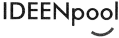 IDEENpool Logo (DPMA, 10.02.2000)