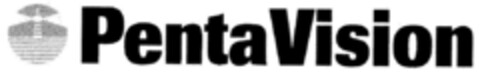 PentaVision Logo (DPMA, 11.05.2000)