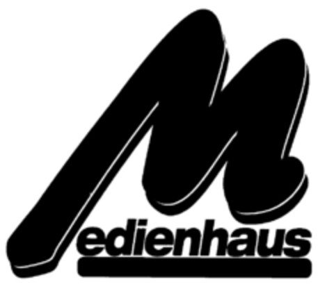 Medienhaus Logo (DPMA, 08.07.2000)