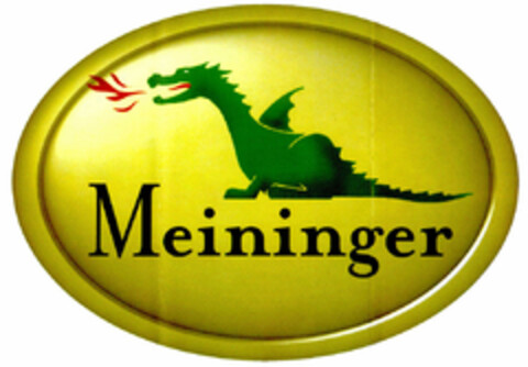 Meininger Logo (DPMA, 17.11.2000)