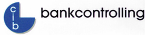 cib bankcontrolling Logo (DPMA, 02.03.2001)