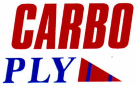 CARBO PLY Logo (DPMA, 16.03.2001)