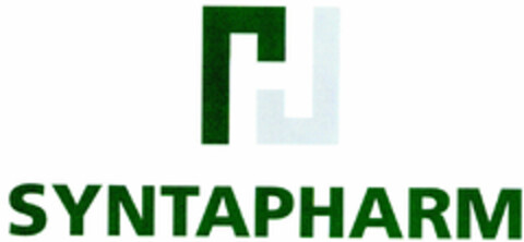 SYNTAPHARM Logo (DPMA, 18.12.2001)