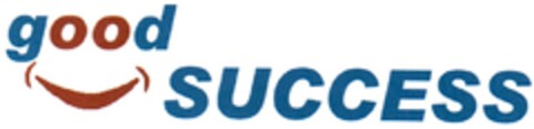 good SUCCESS Logo (DPMA, 22.01.2008)