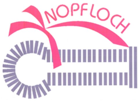 KNOPFLOCH Logo (DPMA, 22.04.2008)