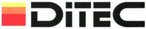 DiTEC Logo (DPMA, 05/02/2008)