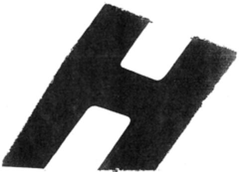 H Logo (DPMA, 23.05.2008)