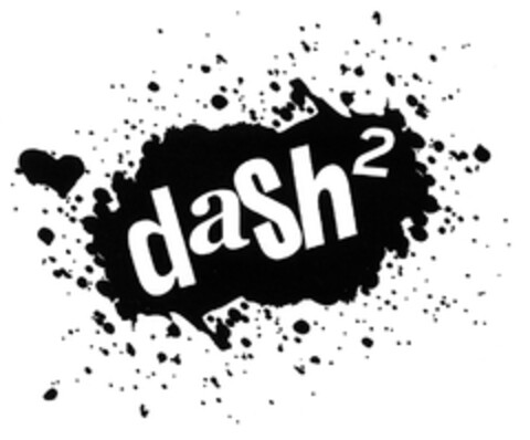dash 2 Logo (DPMA, 23.05.2008)