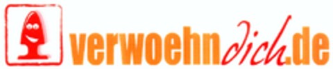 verwoehndich.de Logo (DPMA, 25.06.2008)