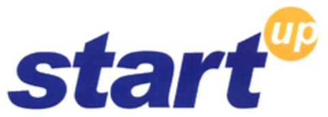 start up Logo (DPMA, 07/29/2008)