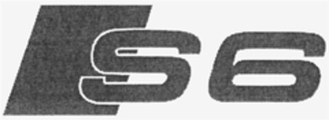 S6 Logo (DPMA, 12.09.2008)