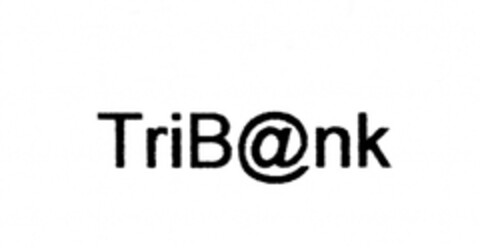 TriB@nk Logo (DPMA, 22.09.2008)