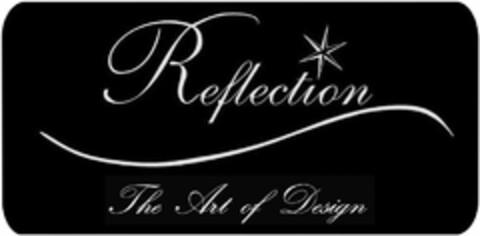 Reflection The Art of Design Logo (DPMA, 30.09.2008)