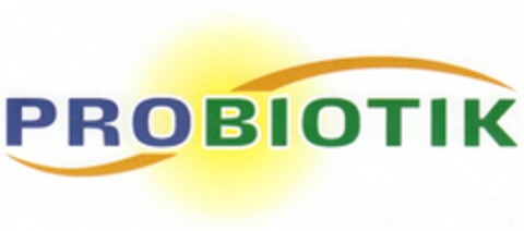 PROBIOTIK Logo (DPMA, 16.01.2009)
