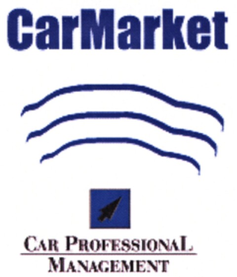 CarMarket Logo (DPMA, 04.02.2009)