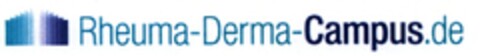 Rheuma-Derma-Campus.de Logo (DPMA, 29.09.2009)