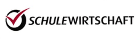 SCHULEWIRTSCHAFT Logo (DPMA, 01.10.2009)