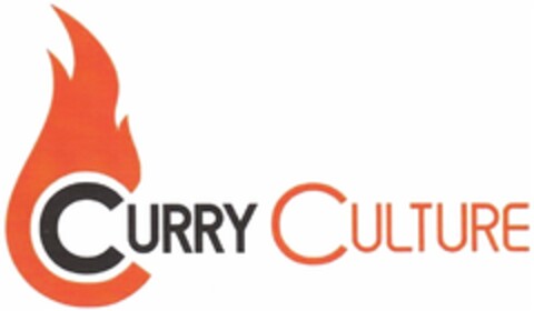 CURRY CULTURE Logo (DPMA, 01/27/2010)