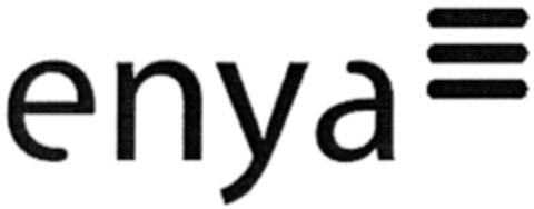 enya Logo (DPMA, 14.06.2010)