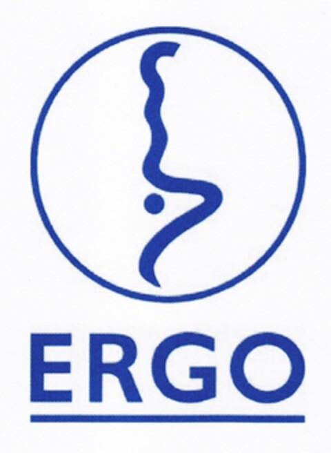 ERGO Logo (DPMA, 09/10/2010)