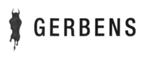 GERBENS Logo (DPMA, 02/15/2011)