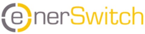 enerSwitch Logo (DPMA, 09.05.2011)