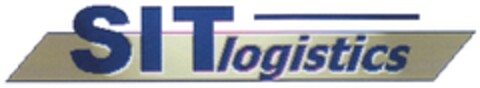 SITlogistics Logo (DPMA, 06/04/2011)