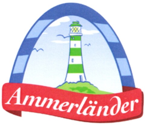 Ammerländer Logo (DPMA, 24.06.2011)