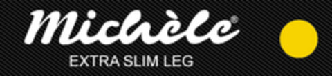 Michèle EXTRA SLIM LEG Logo (DPMA, 03/14/2012)